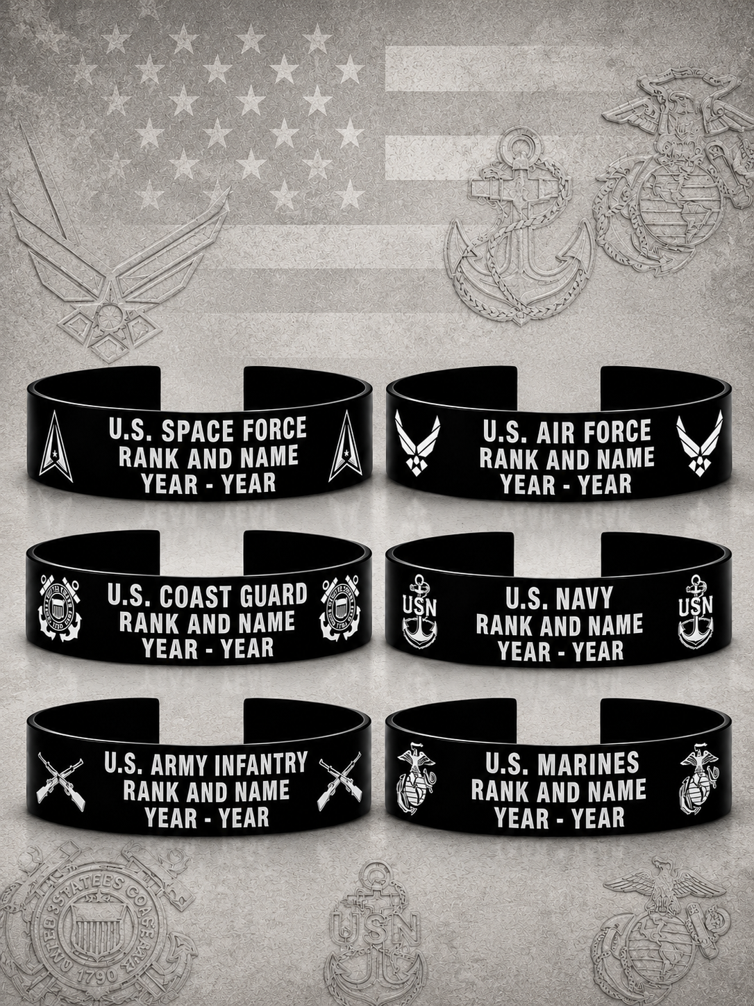 Memorial Bracelet