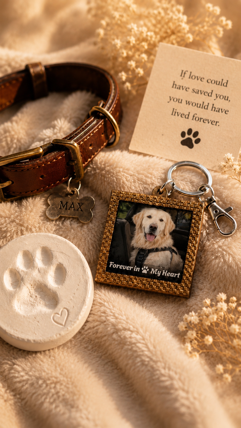 Snapshot Keychain